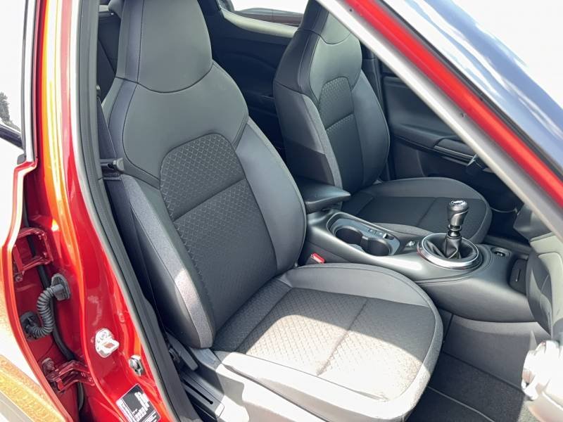 Nissan Juke - Photo 35