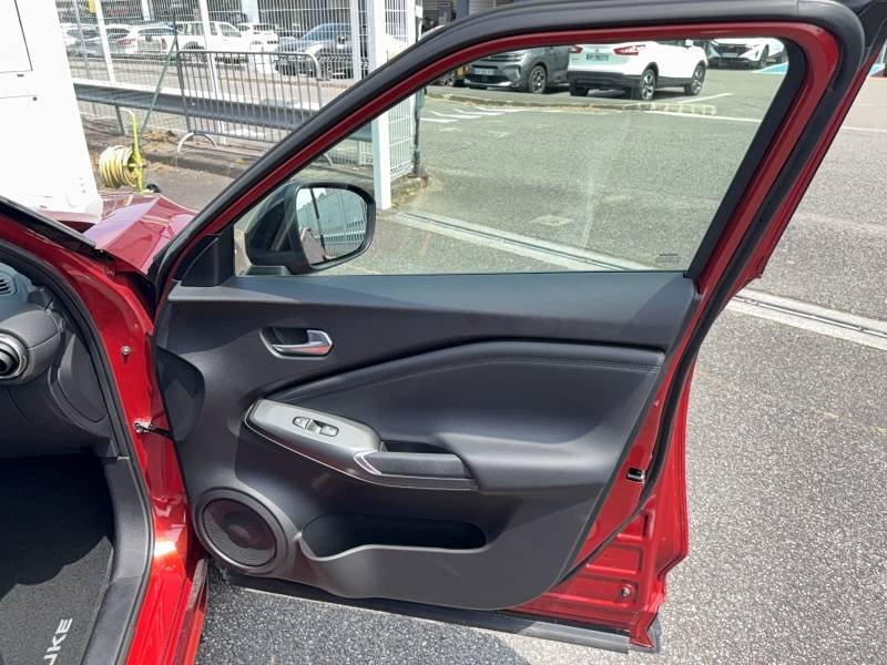 Nissan Juke - Photo 36