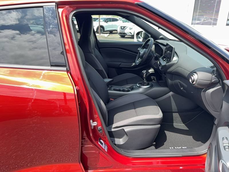 Nissan Juke - Photo 38