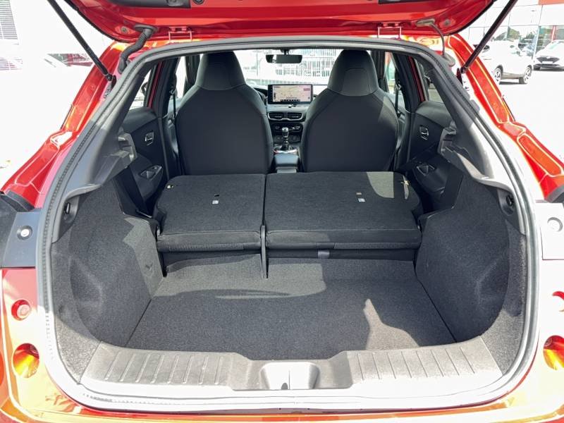 Nissan Juke - Photo 40
