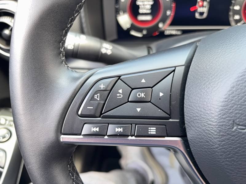 Nissan Juke - Photo 42