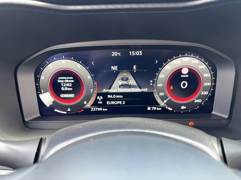 Nissan Juke - Photo 44