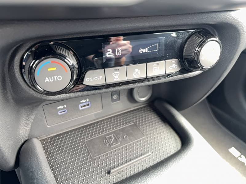 Nissan Juke - Photo 49