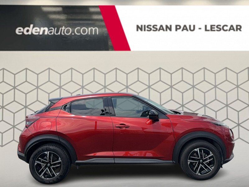 Nissan Juke - Photo 6
