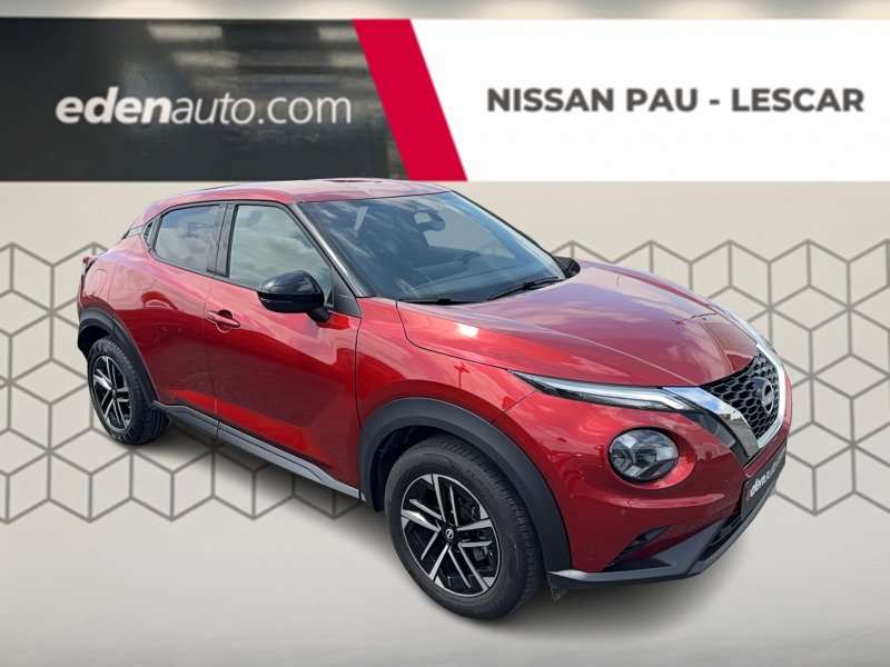 Nissan Juke - Photo 7