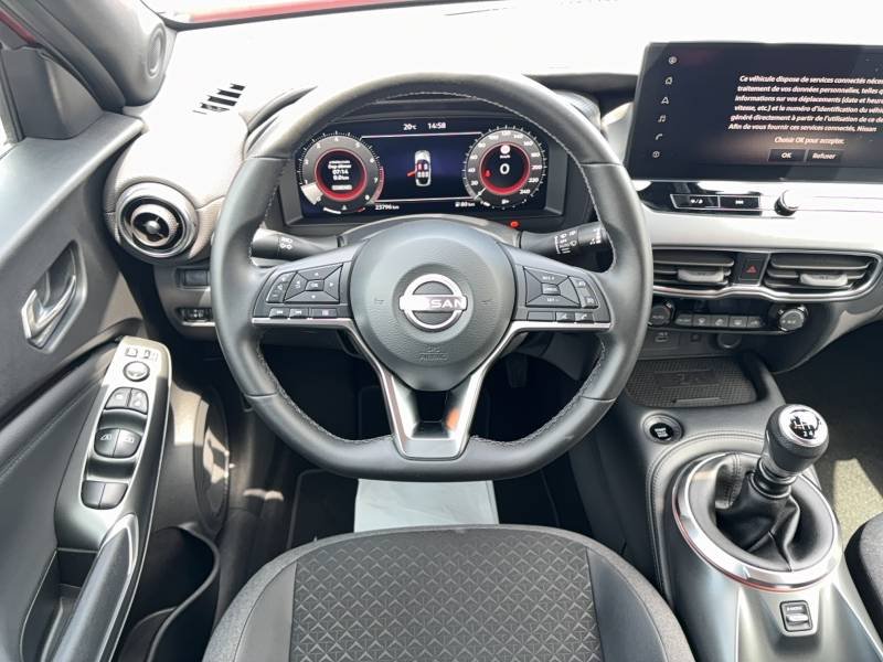 Nissan Juke - Photo 9