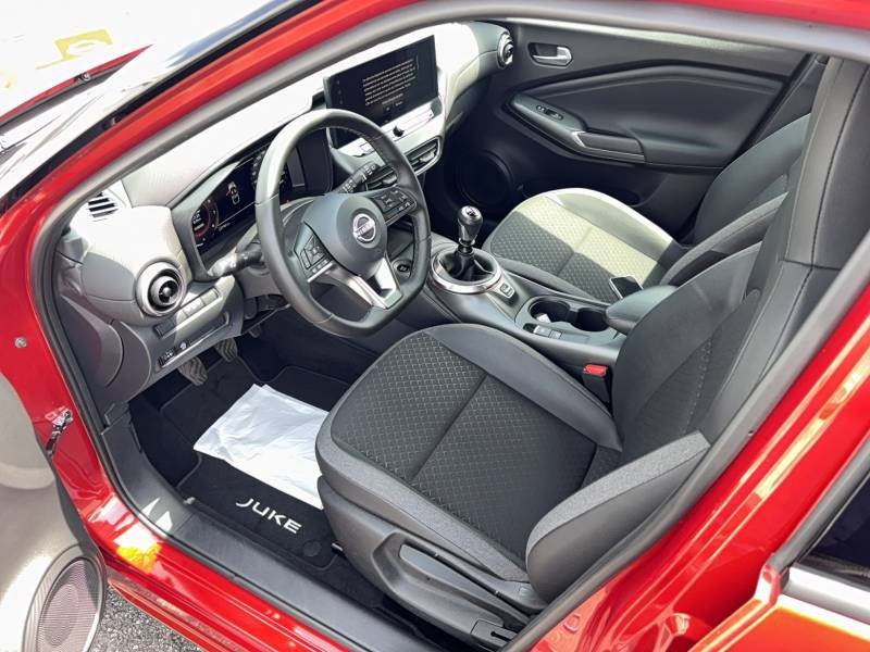 Nissan Juke - Photo 10