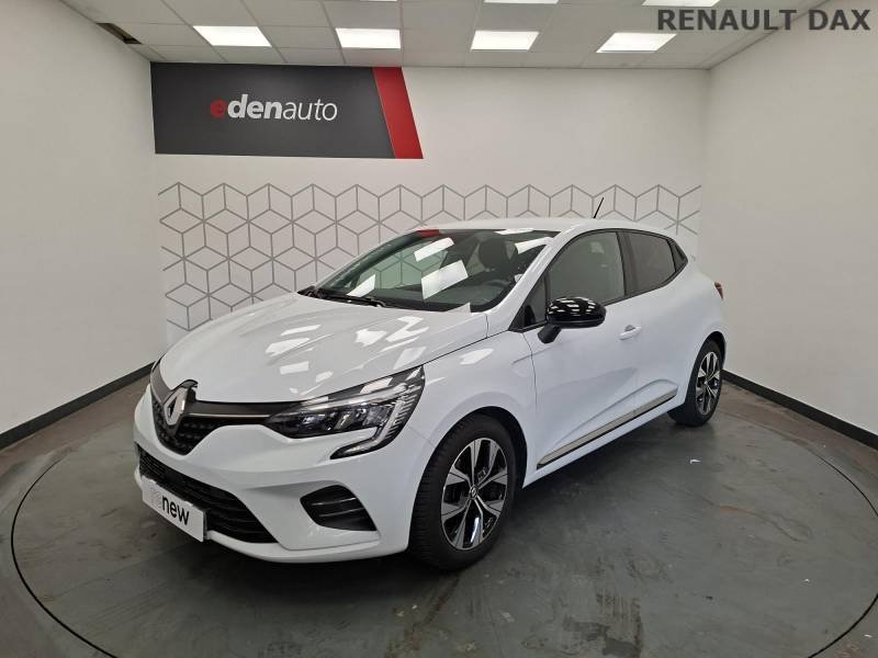 Renault Clio - Photo 1