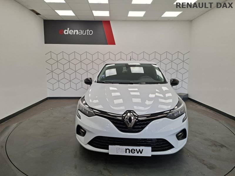 Renault Clio - Photo 11