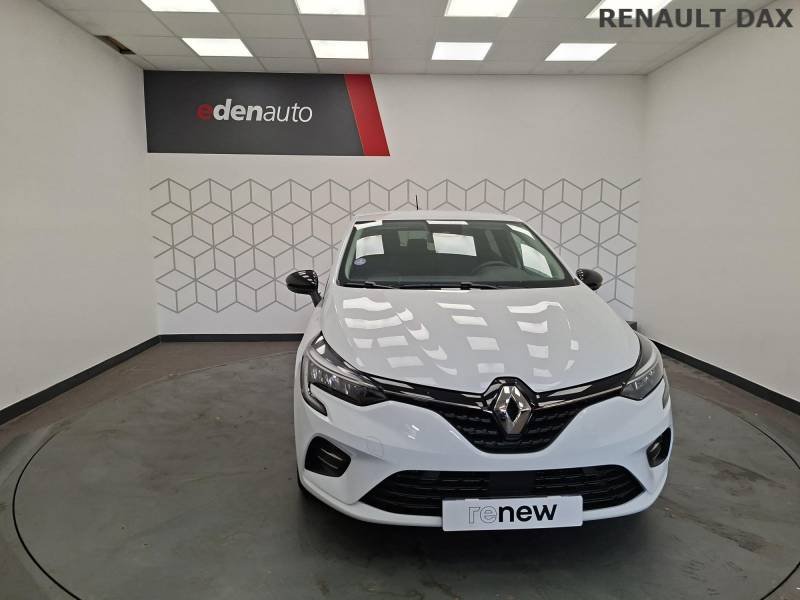 Renault Clio - Photo 12
