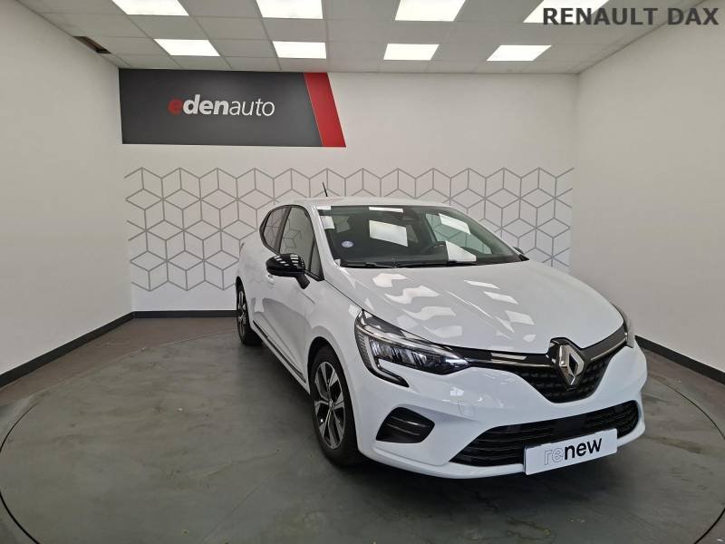 Renault Clio - Photo 13