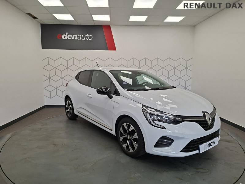 Renault Clio - Photo 14