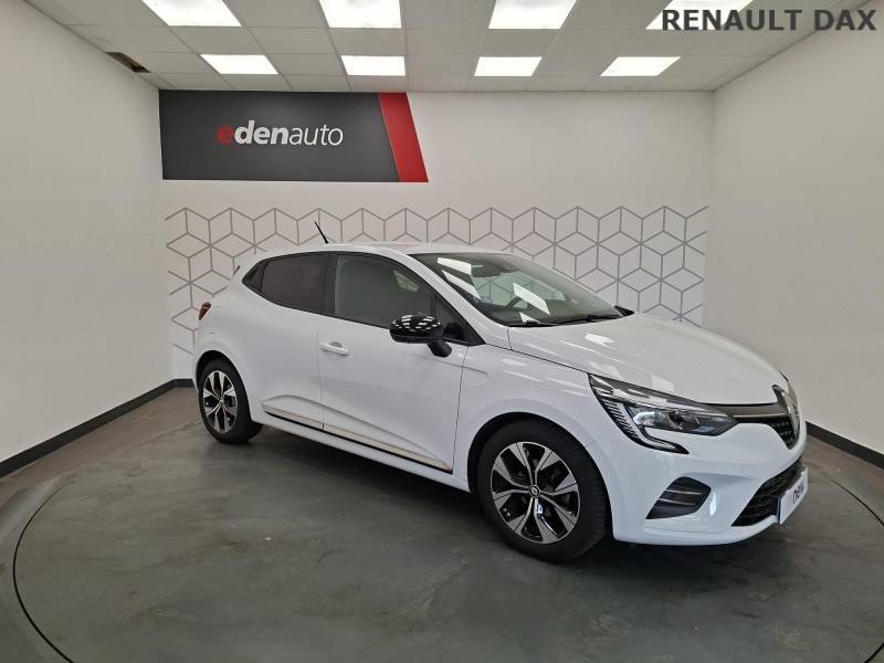 Renault Clio - Photo 15