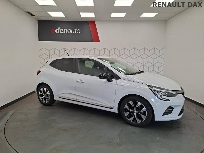 Renault Clio - Photo 16