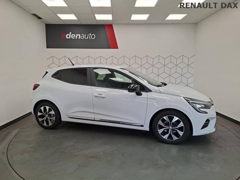 Renault Clio - Photo 17