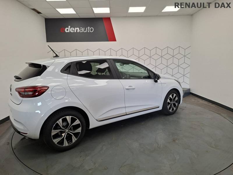 Renault Clio - Photo 19