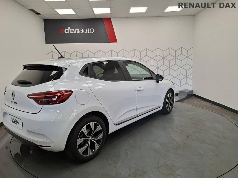 Renault Clio - Photo 20