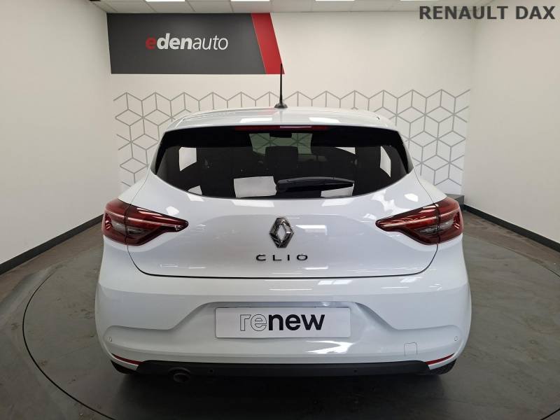 Renault Clio - Photo 2