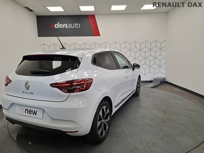 Renault Clio - Photo 21