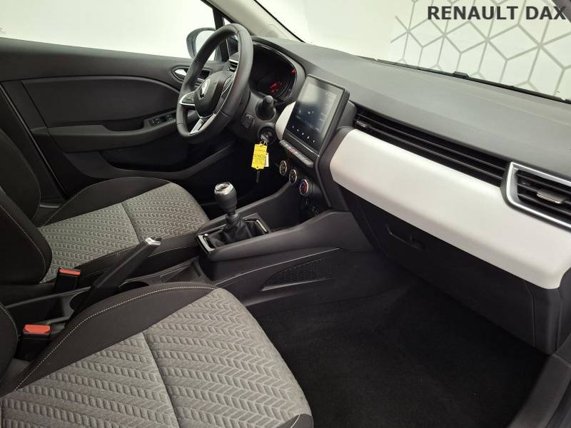 Renault Clio - Photo 30