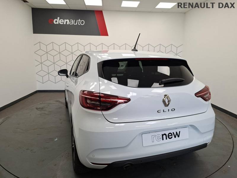 Renault Clio - Photo 3