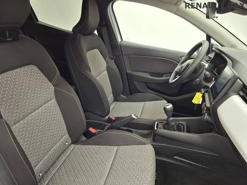 Renault Clio - Photo 31