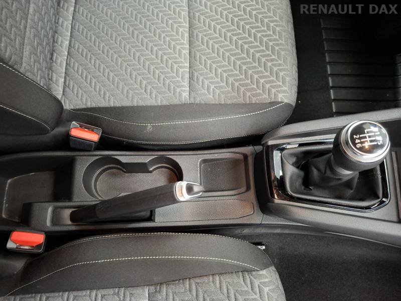 Renault Clio - Photo 32