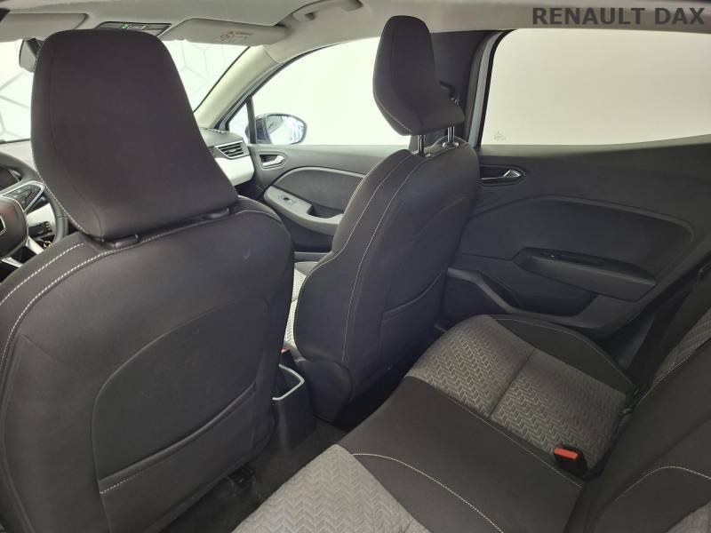 Renault Clio - Photo 34