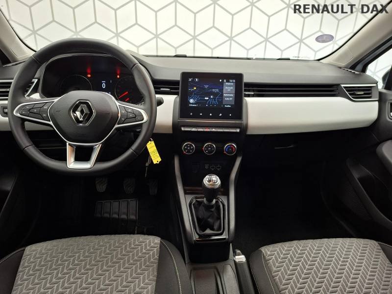 Renault Clio - Photo 35