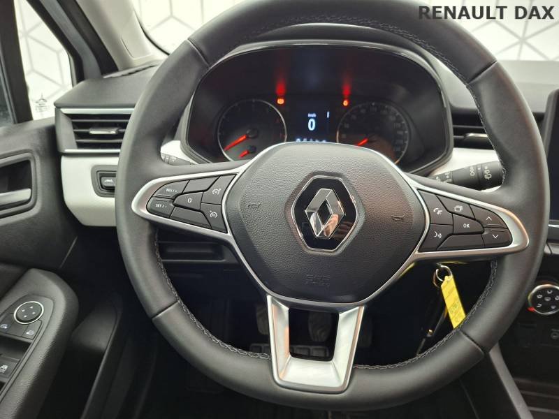 Renault Clio - Photo 36