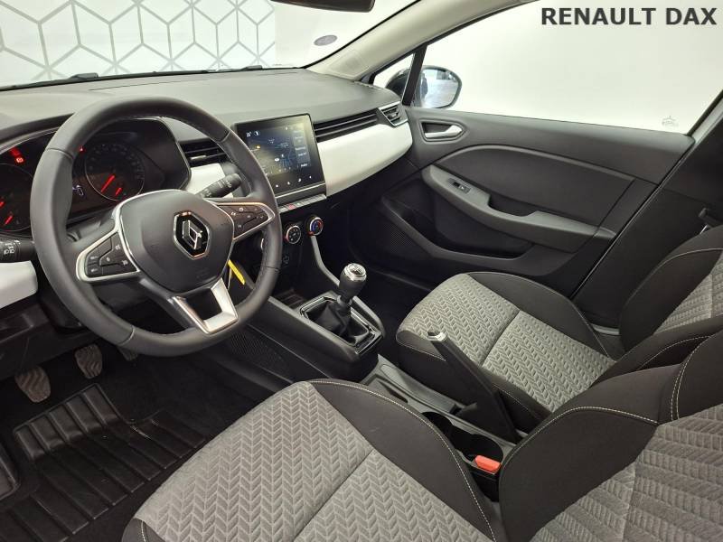 Renault Clio - Photo 37