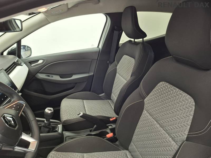 Renault Clio - Photo 38
