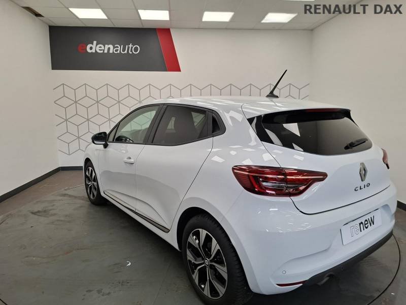 Renault Clio - Photo 4