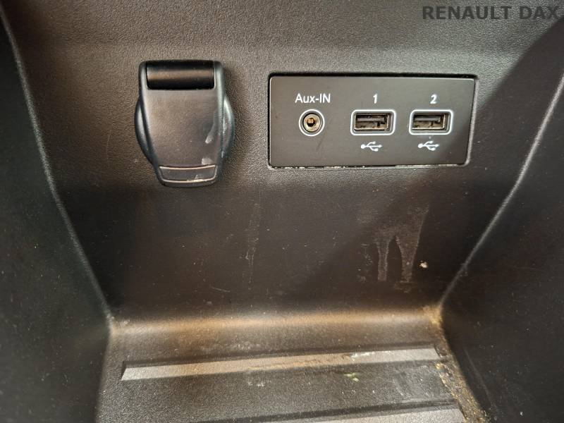 Renault Clio - Photo 43