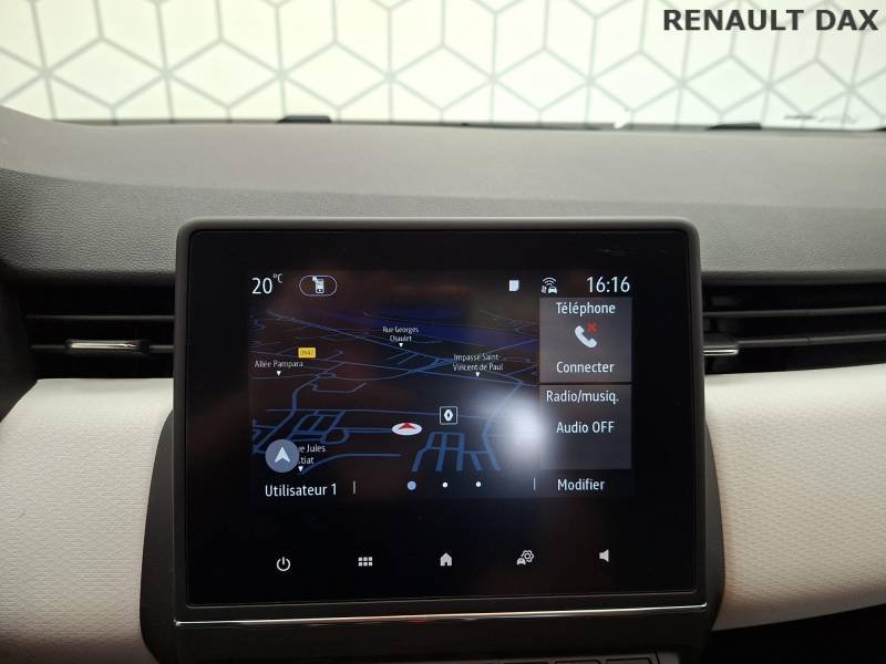 Renault Clio - Photo 46