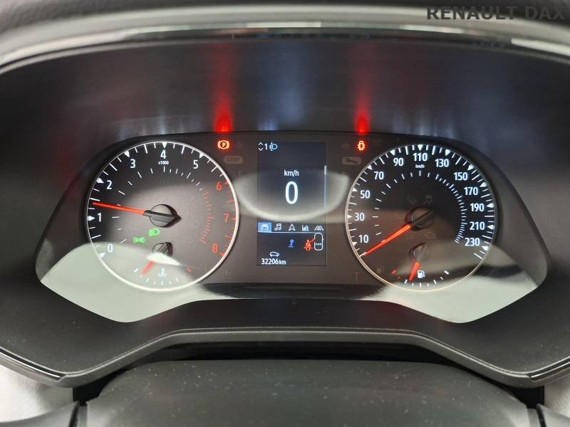 Renault Clio - Photo 47