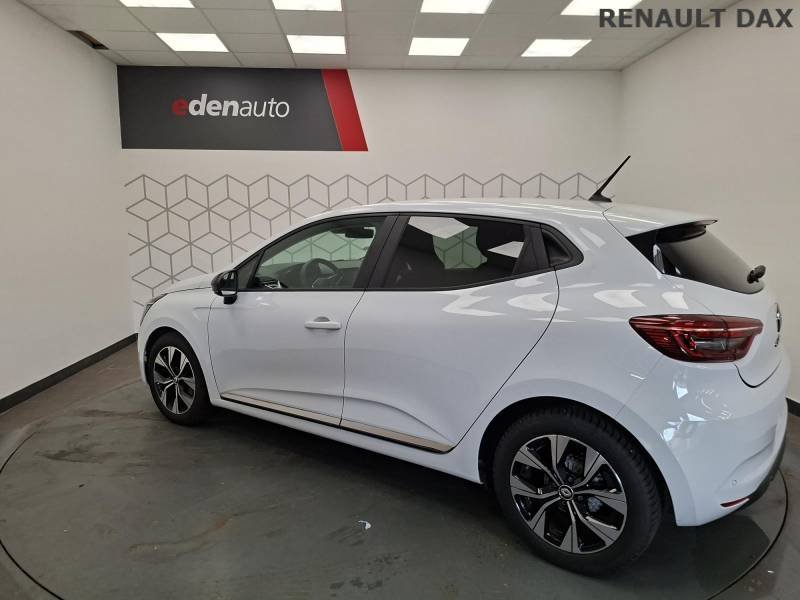 Renault Clio - Photo 5