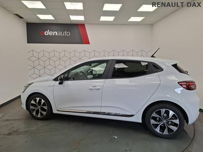 Renault Clio - Photo 6