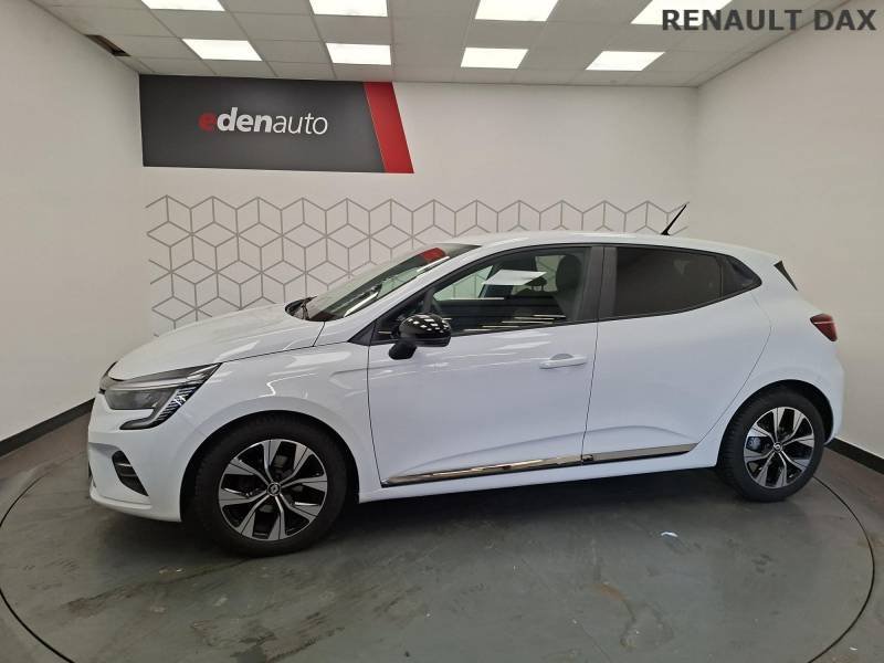 Renault Clio - Photo 8