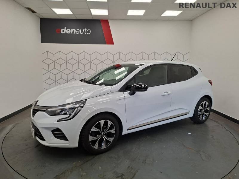 Renault Clio - Photo 9