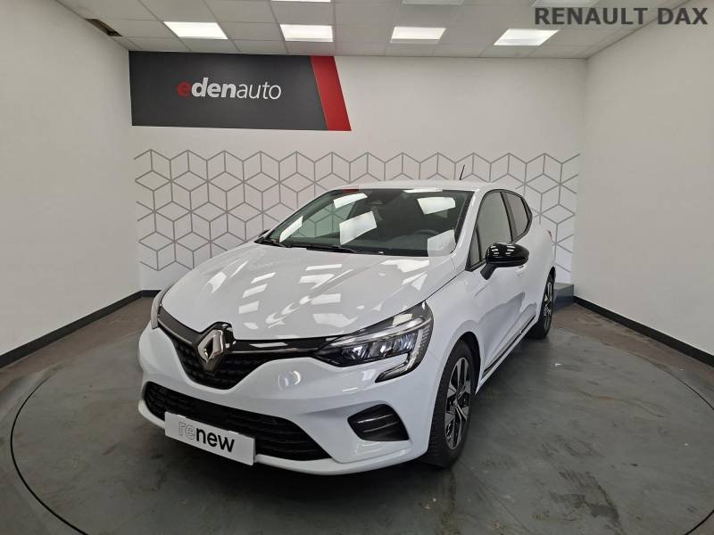 Renault Clio - Photo 10