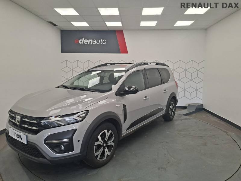 Dacia Jogger - Photo 1