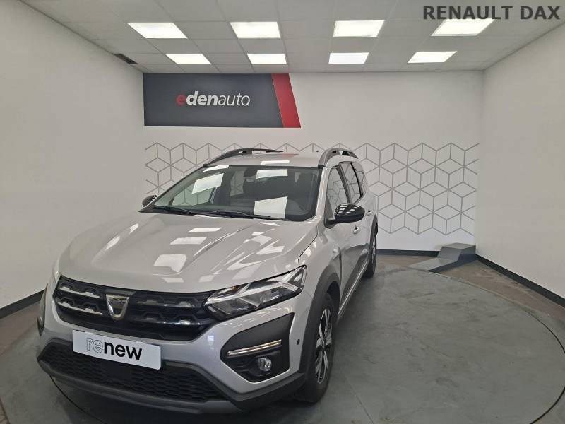 Dacia Jogger - Photo 11