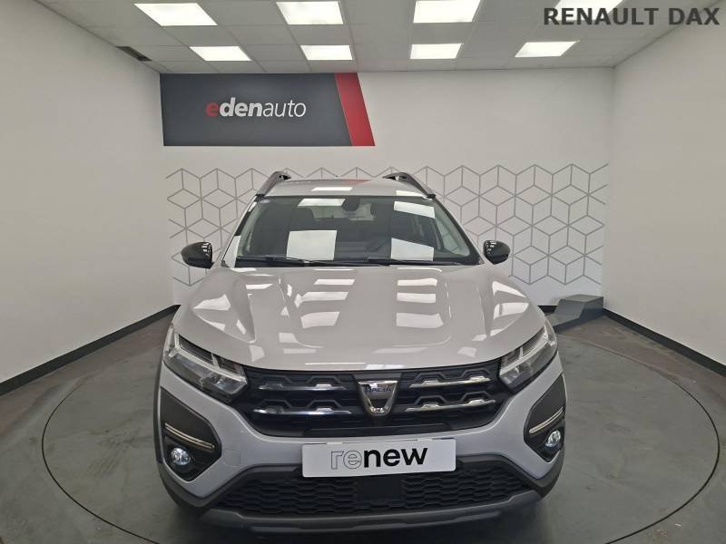 Dacia Jogger - Photo 12