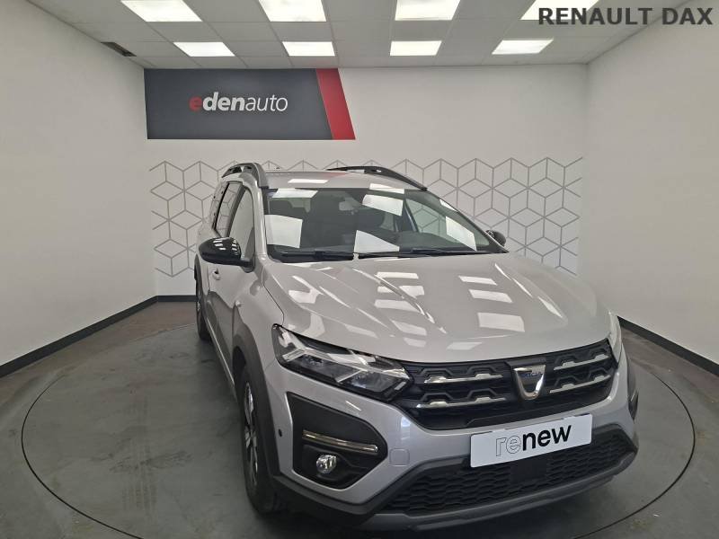 Dacia Jogger - Photo 13