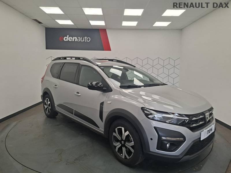 Dacia Jogger - Photo 14