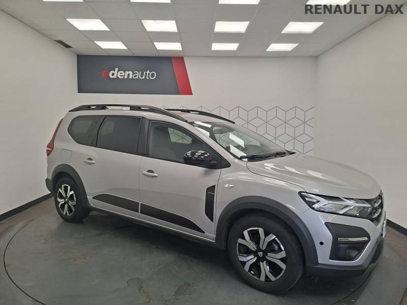 Dacia Jogger - Photo 15