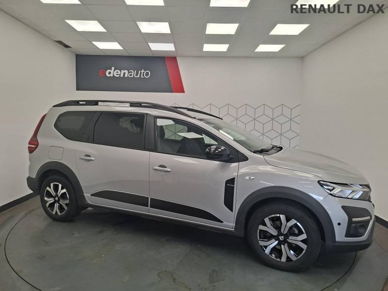 Dacia Jogger - Photo 16