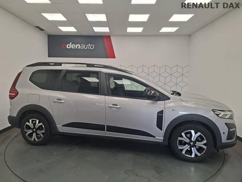Dacia Jogger - Photo 17