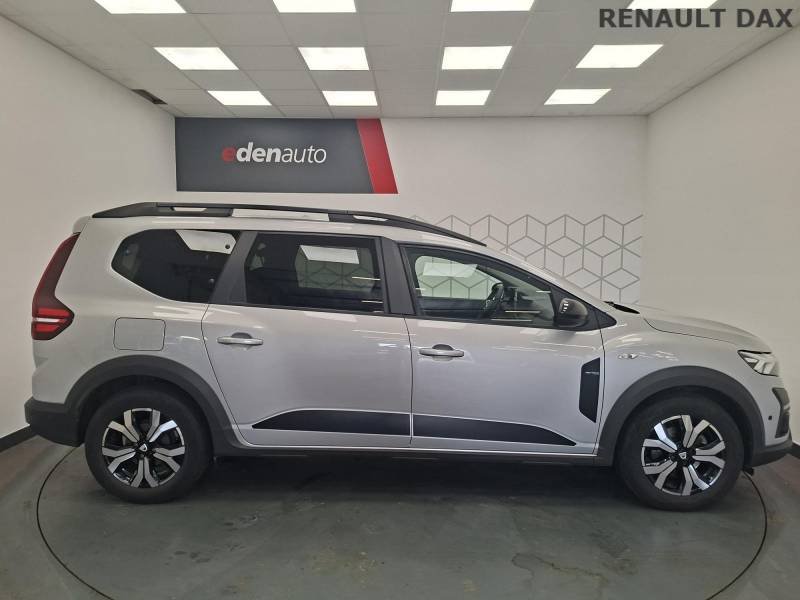Dacia Jogger - Photo 18